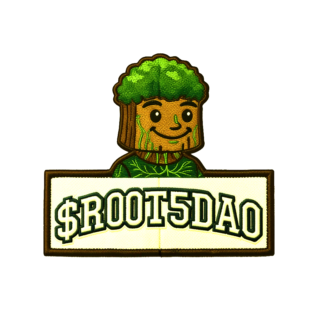 ROOT5 DAO